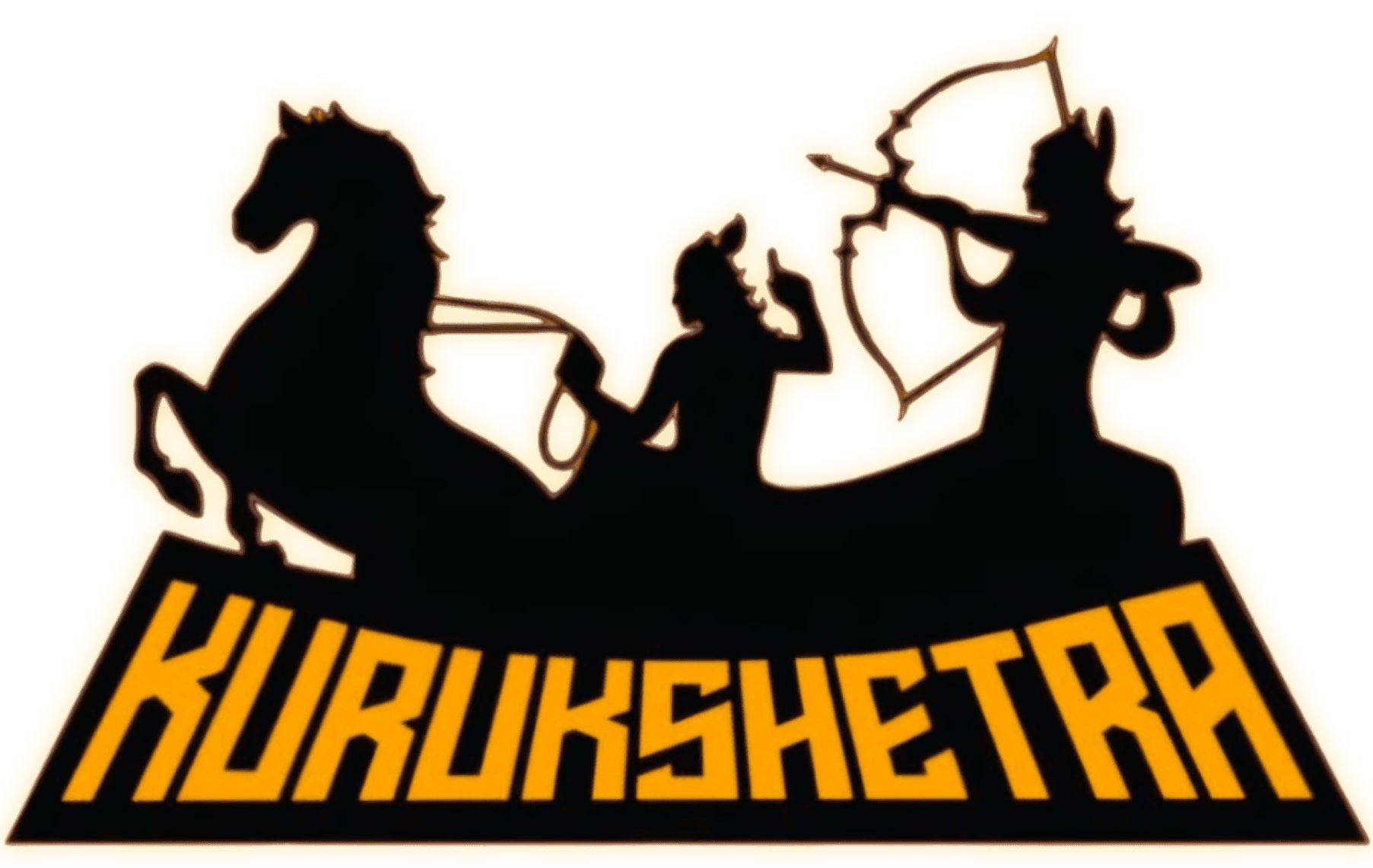 Kurukshetra Logo