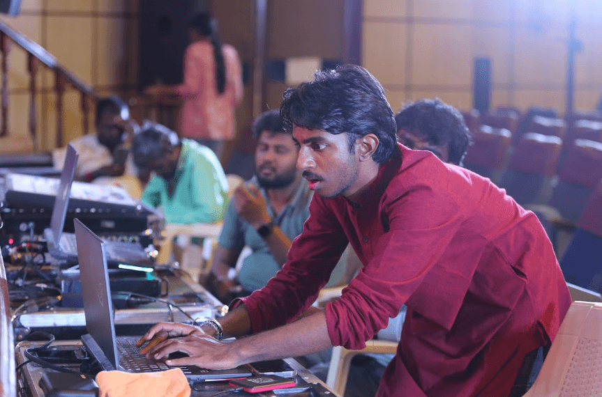After Movie event image