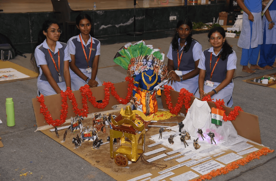 Vishwakarma's Vision event image