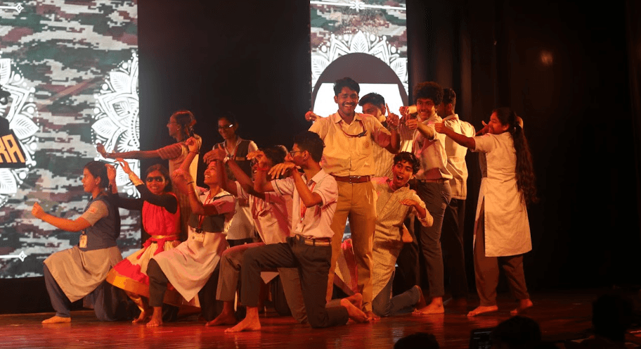 Dharmakshetre Kurukshetra event image