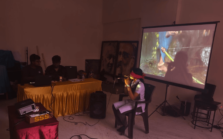 Sanjaya Uvaca event image