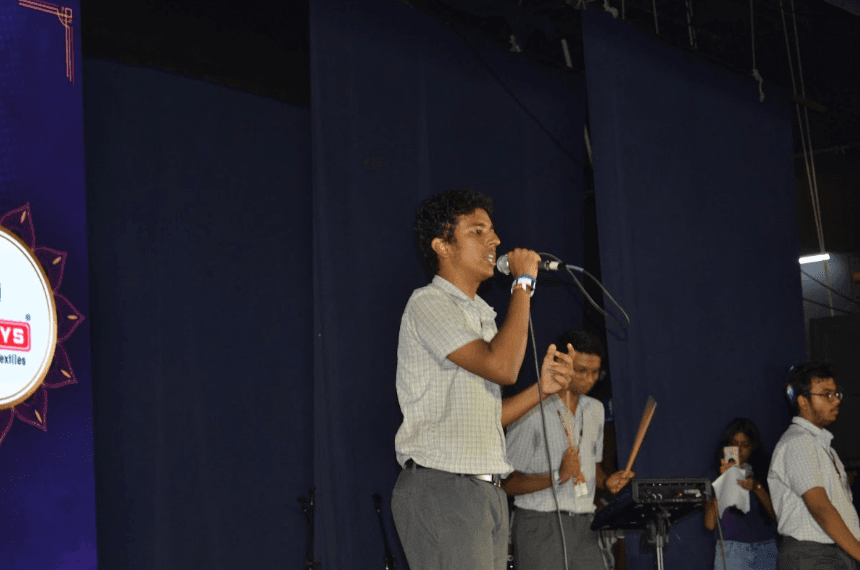 Naada Bindhu event image