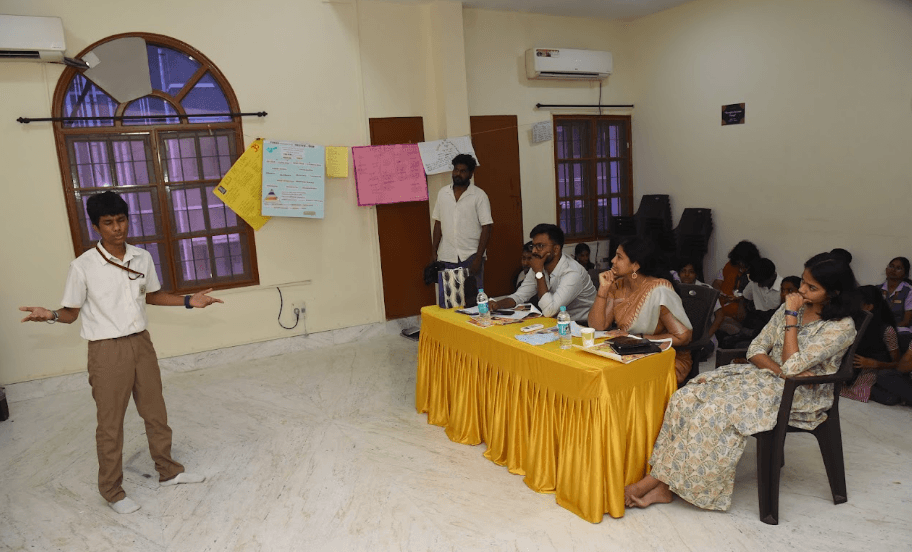 Narrate Like Vyasa event image