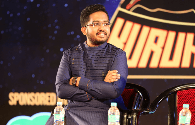 Sai Vignesh