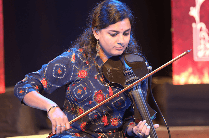Rangapriya