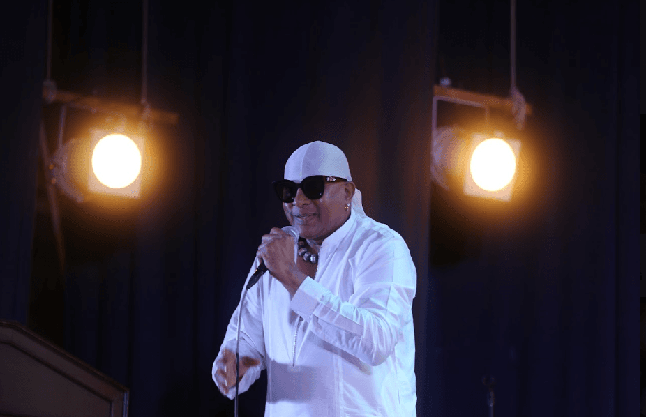 Anandan Sivamani