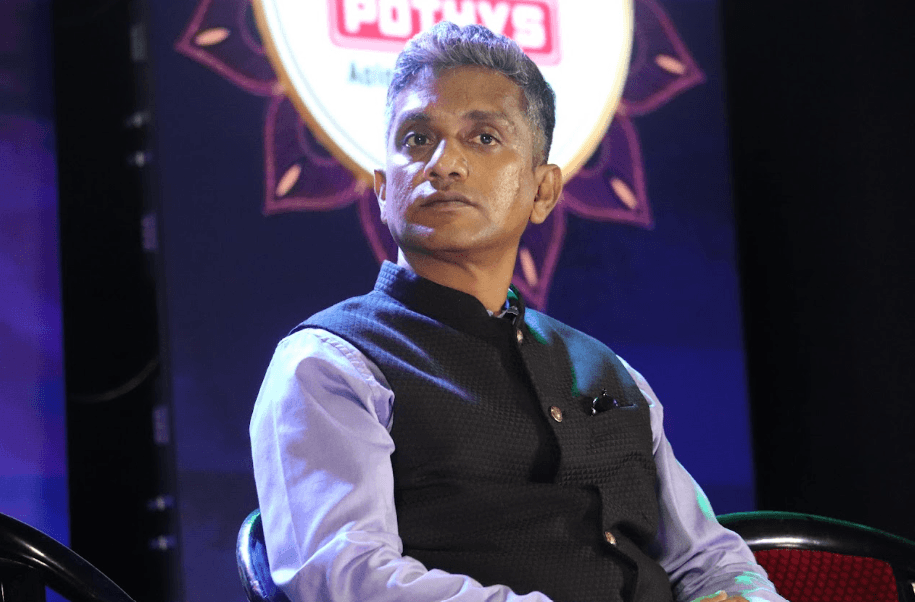 Major Madan Kumar