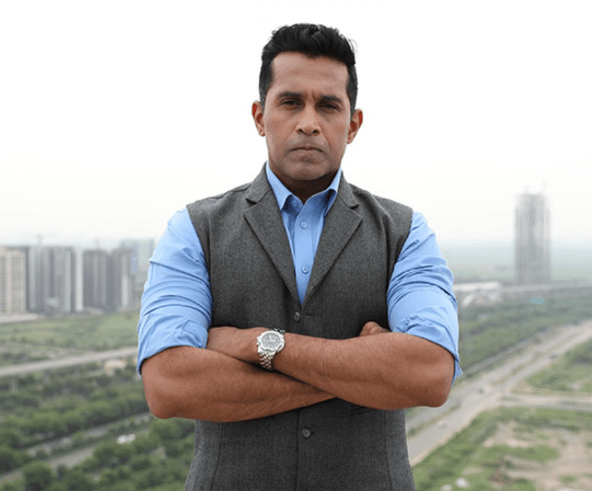 Anand Narasimhan